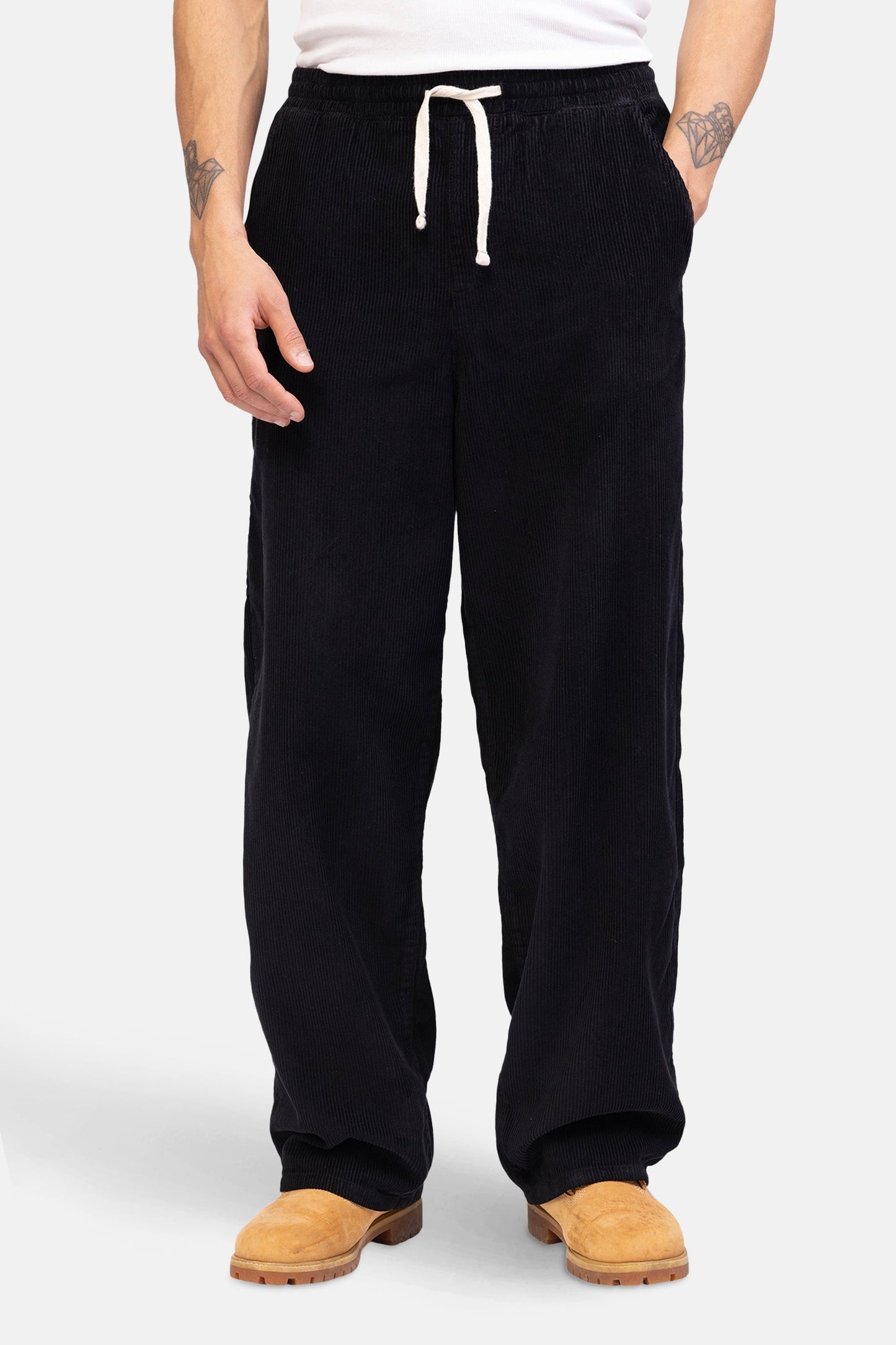 Zwarte Broek - REDEFINED REBEL