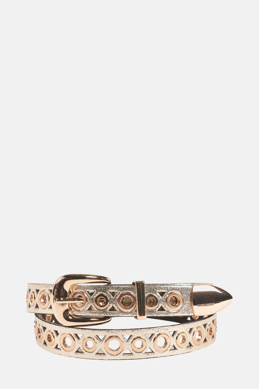 Gold Ring - Morgan De Toi
