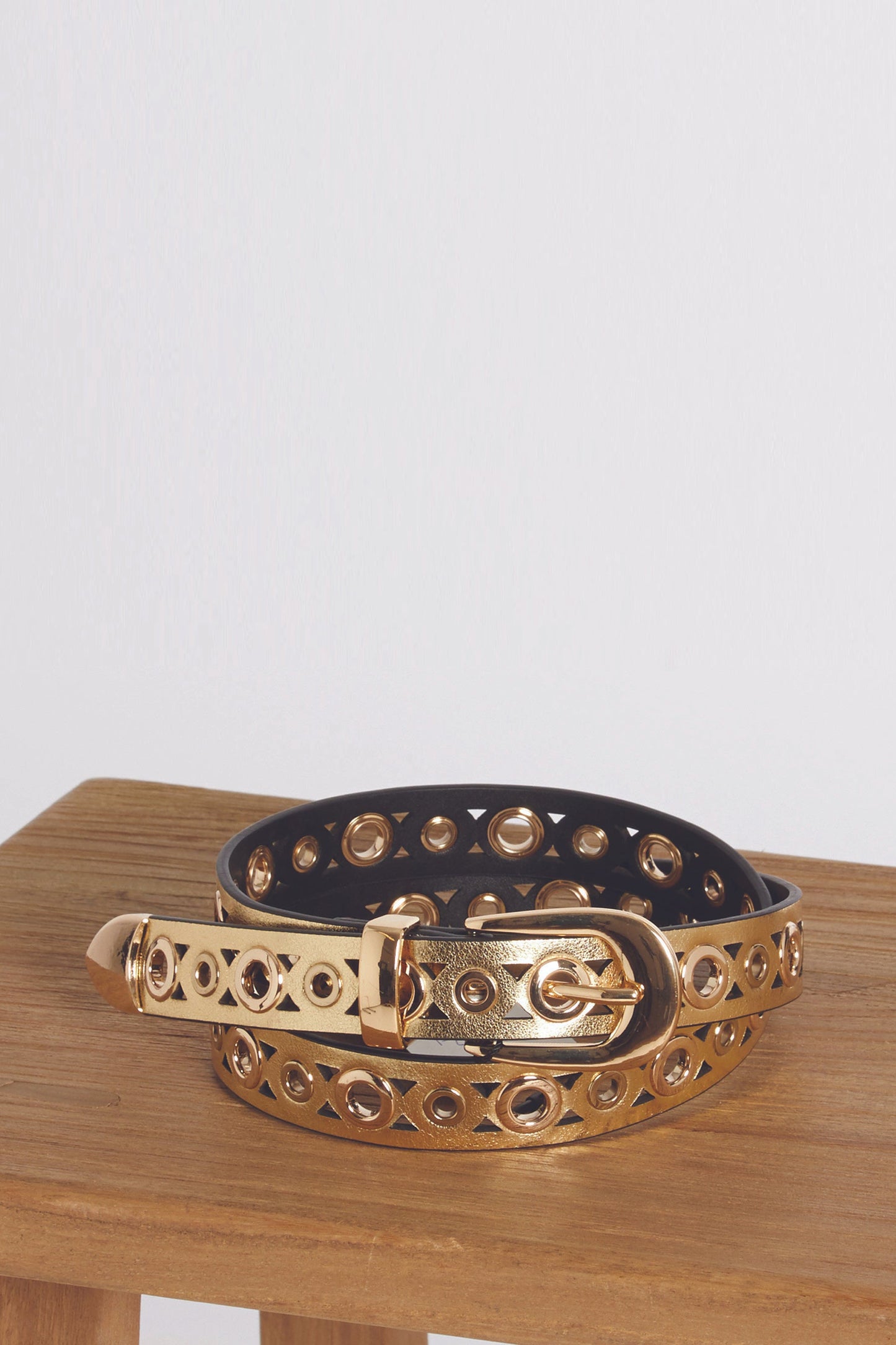 Gold Ring - Morgan De Toi