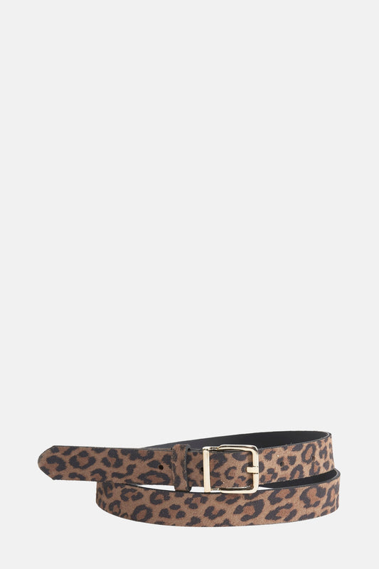 Riem - Bruin" can be rewritten as "Brown Belt - Riem.