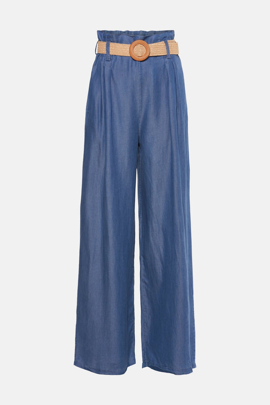 Blauwe Broek