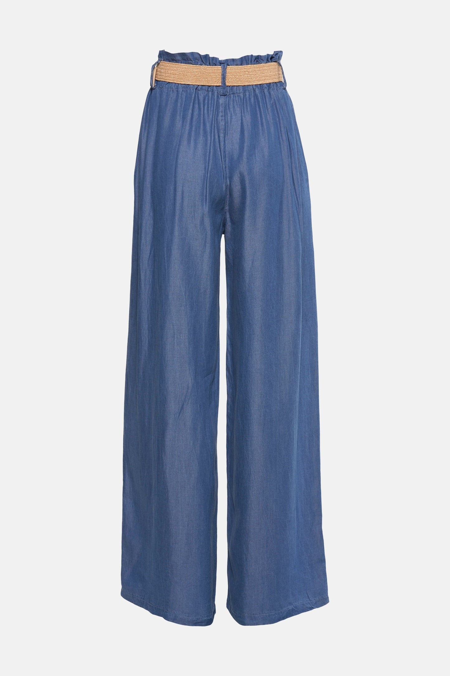 Blauwe Broek