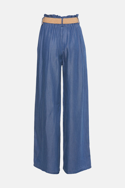 Blauwe Broek