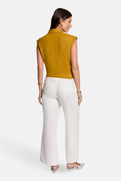 Yellow Shirt