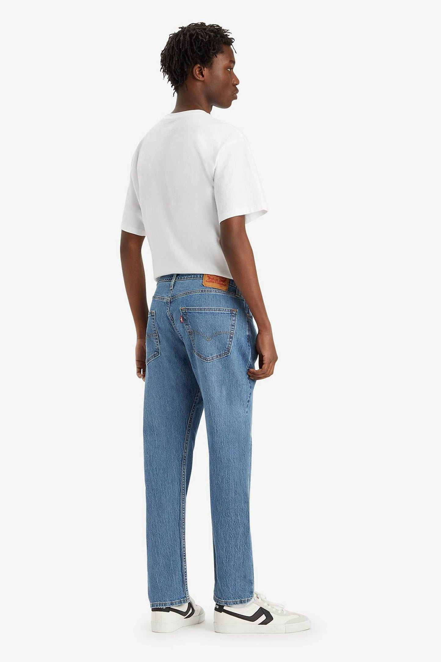 502 - Lichtblauwe Jeans