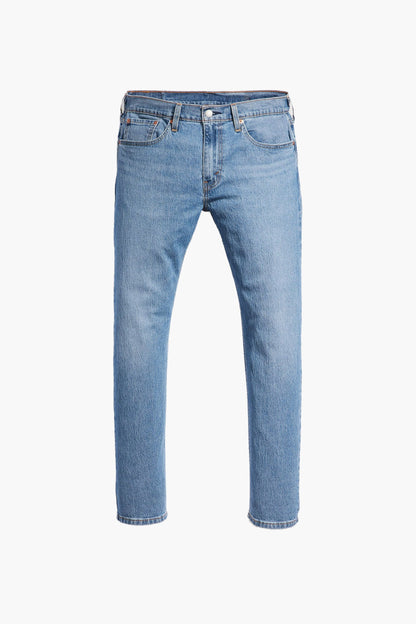 502 - Lichtblauwe Jeans