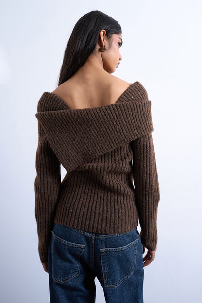 Pull - bruin