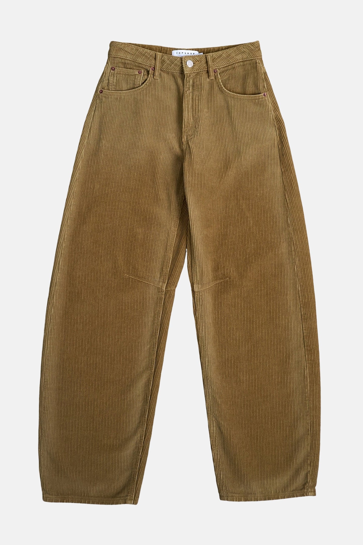 Broek - Bruin