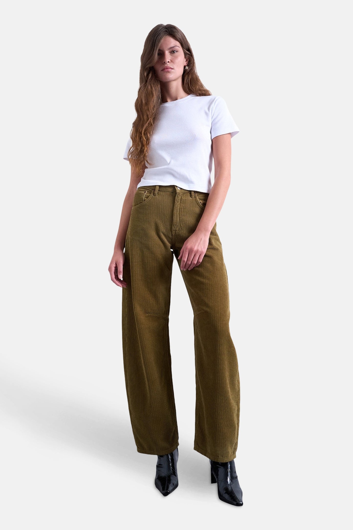 Broek - Bruin