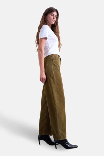 Broek - Bruin