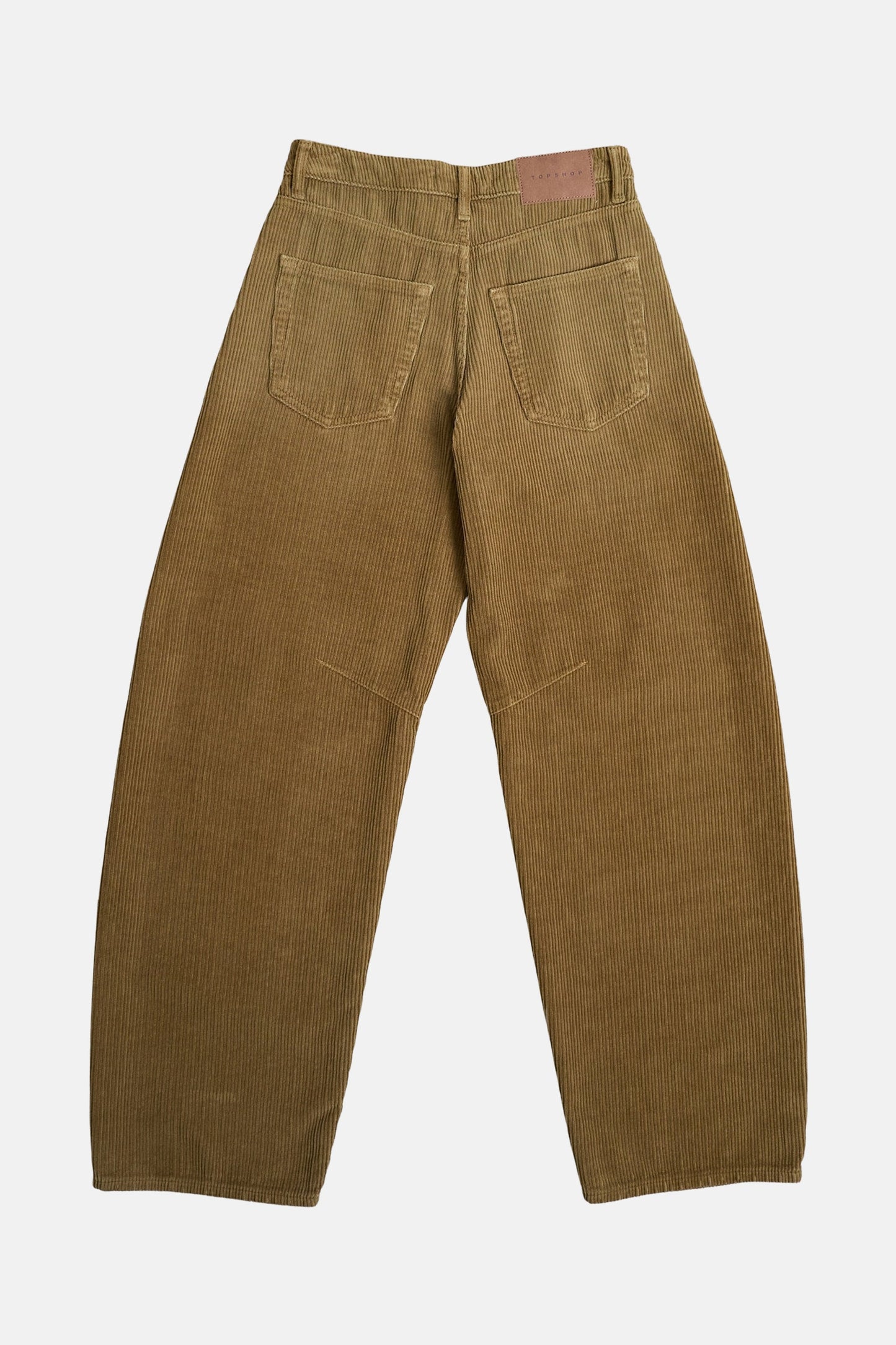 Broek - Bruin