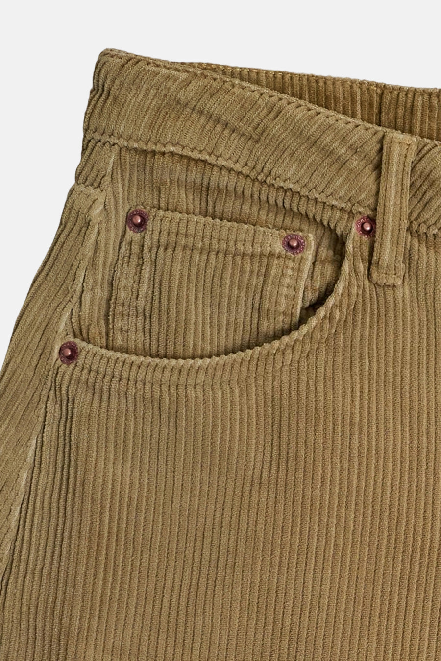 Broek - Bruin