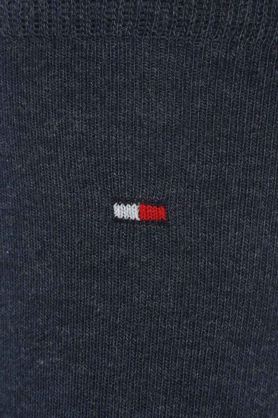 Denim Socks