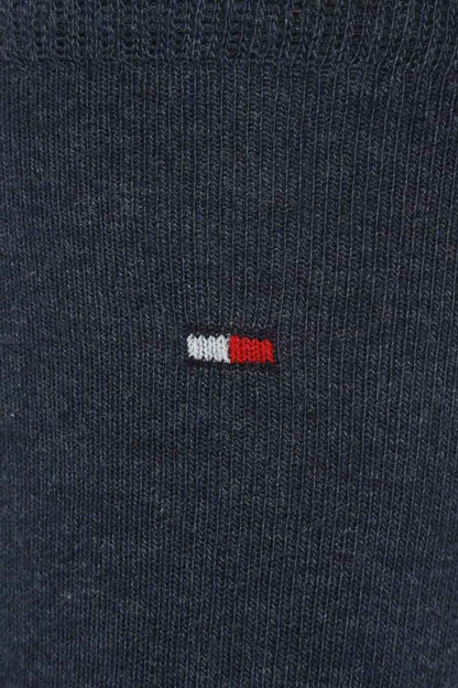Denim Socks