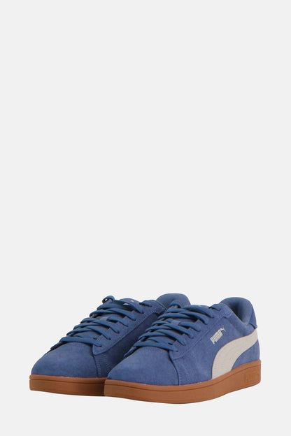 Blue Sneakers