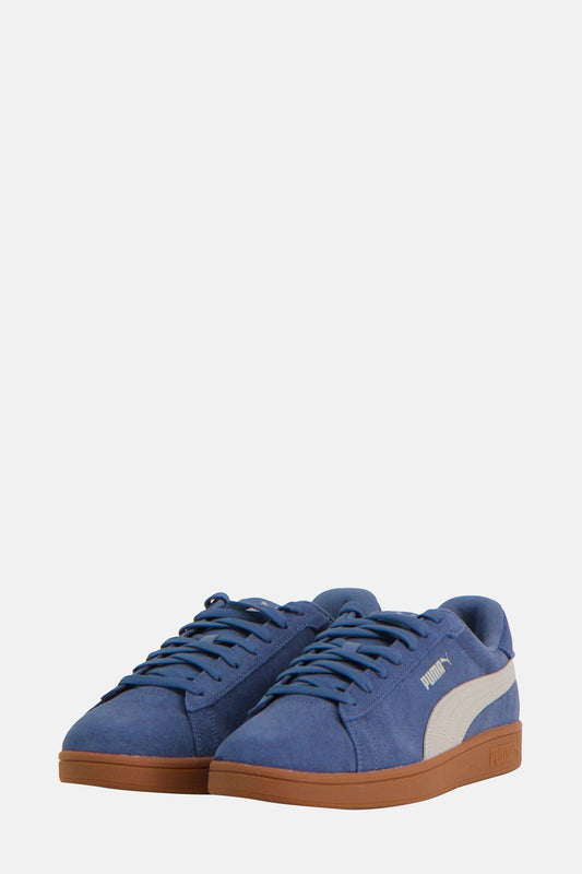 Blue Sneakers