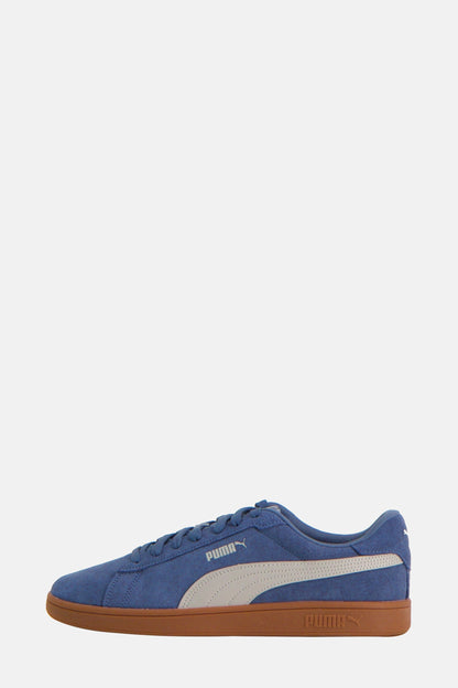 Blue Sneakers