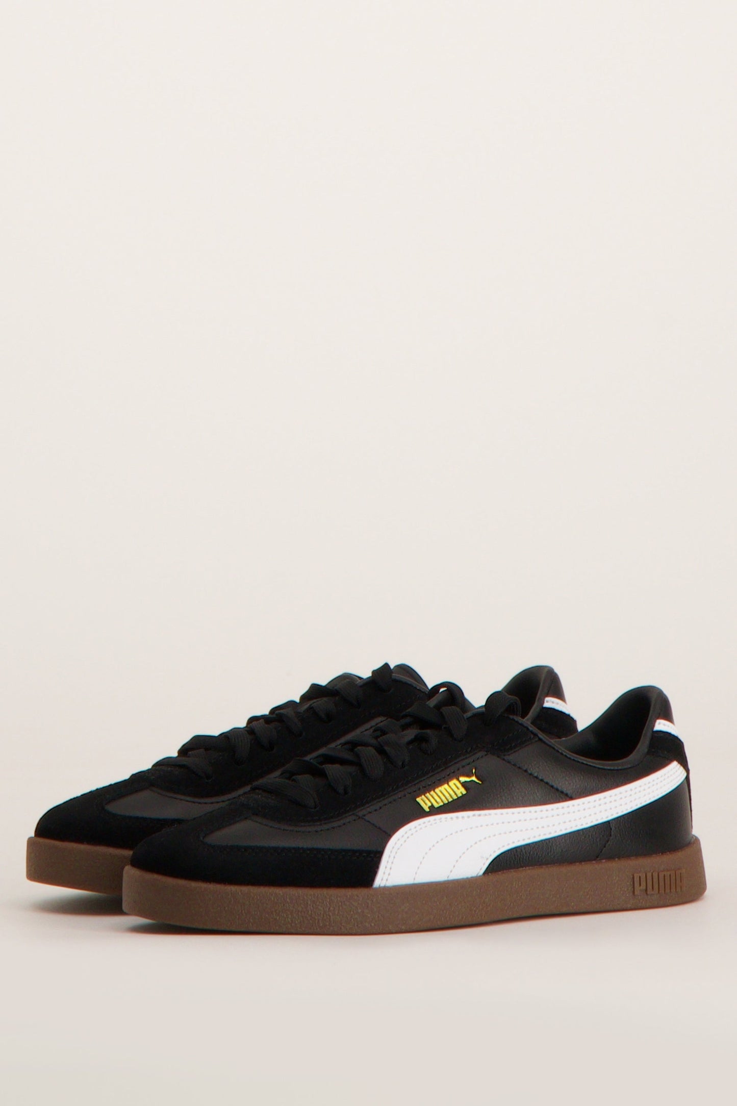Black Sneakers