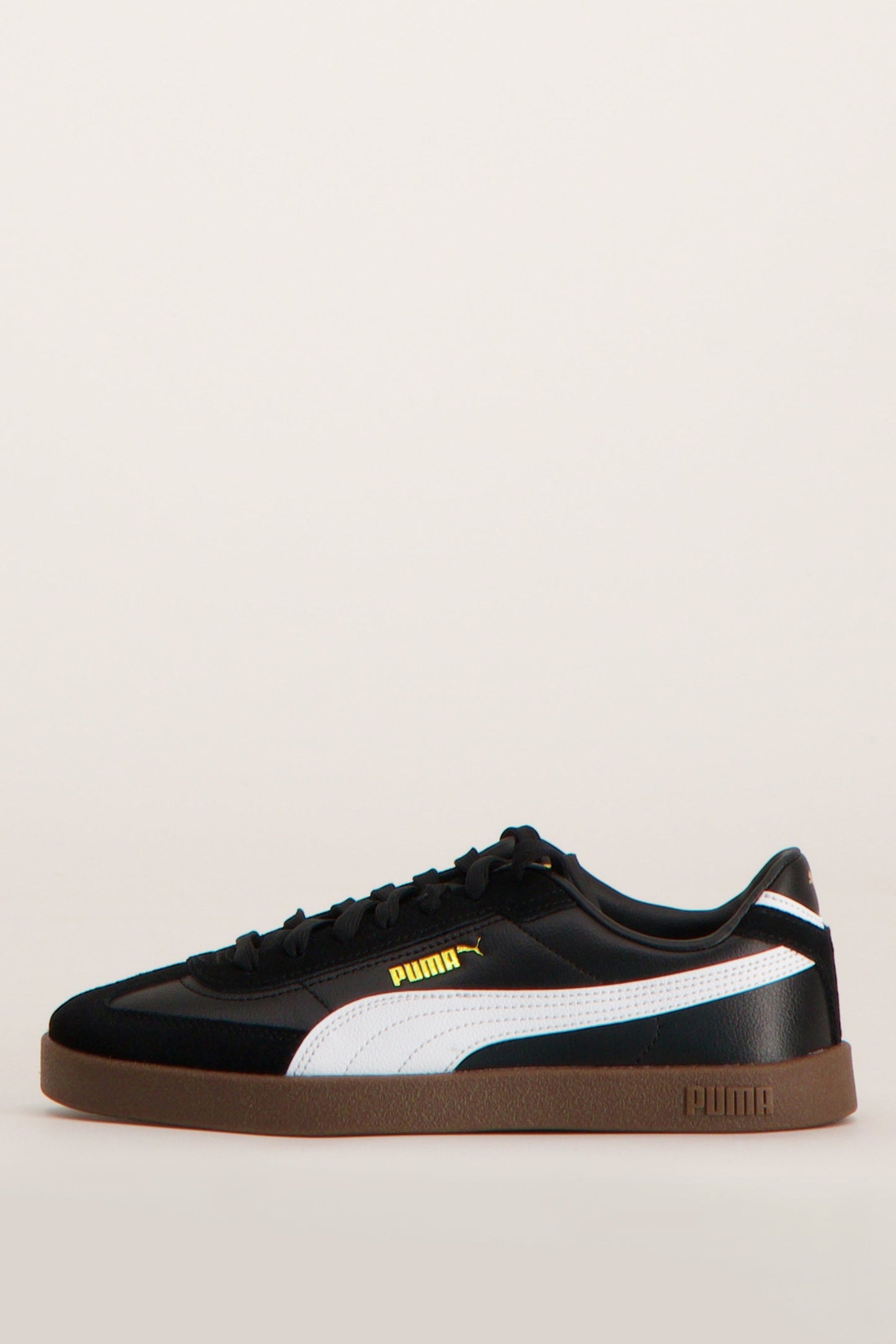 Black Sneakers