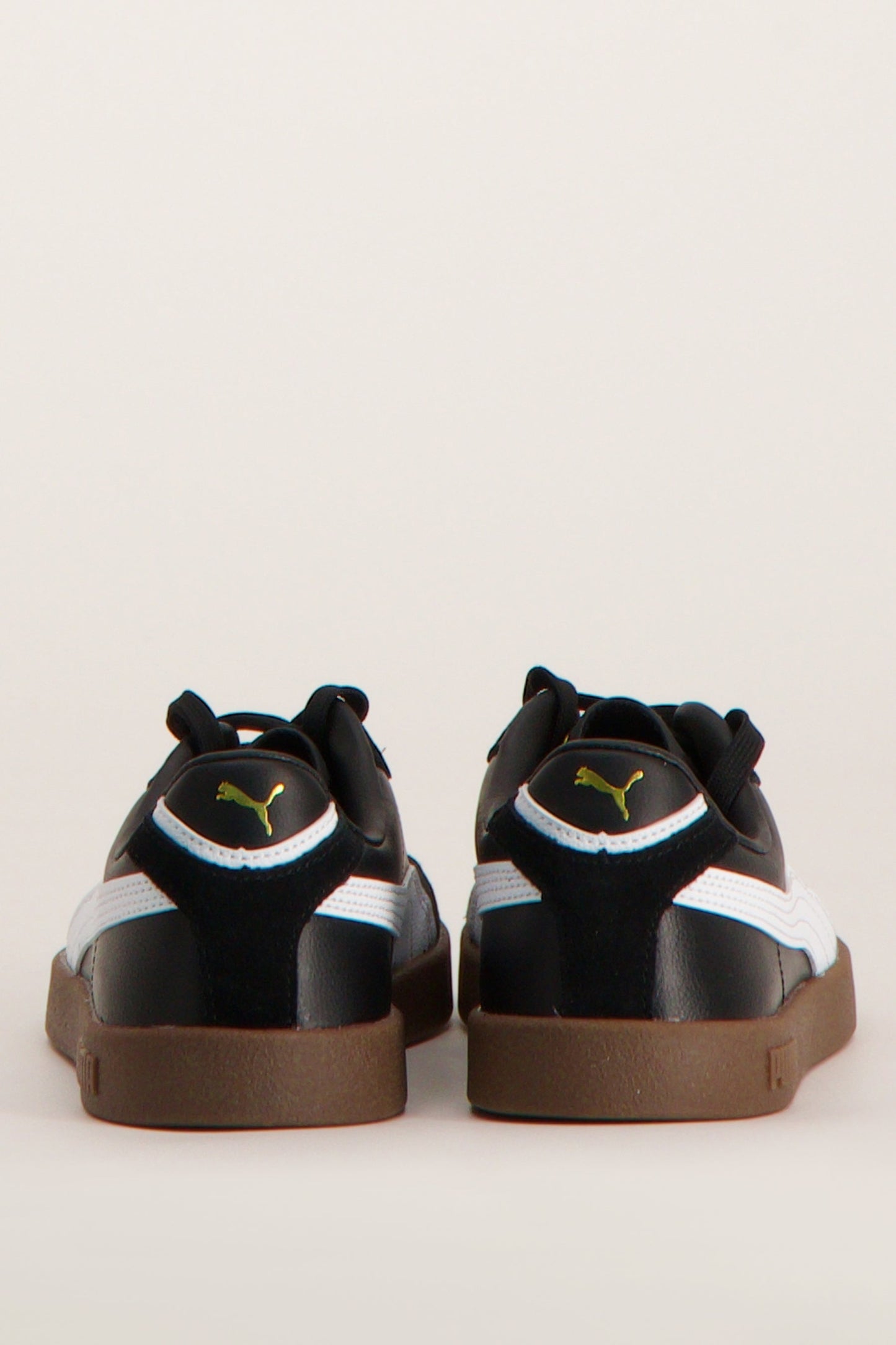 Black Sneakers