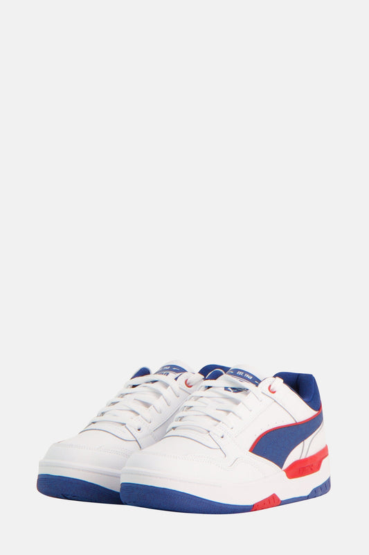Multicolored Sneakers