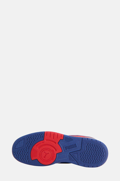 Multicolored Sneakers