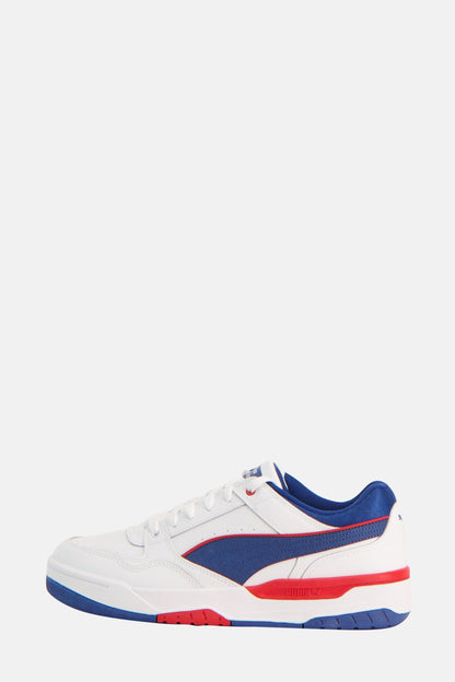 Multicolored Sneakers