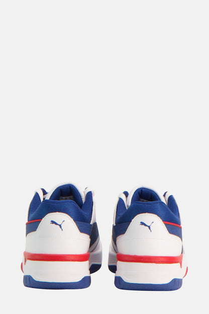 Multicolored Sneakers