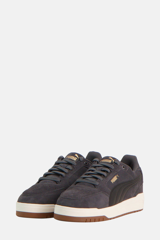 Zwarte Sneakers