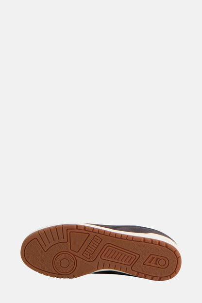 Zwarte Sneakers