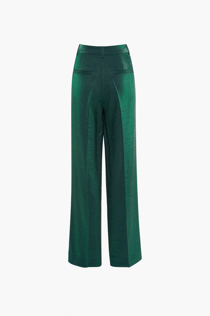 Broek - groen