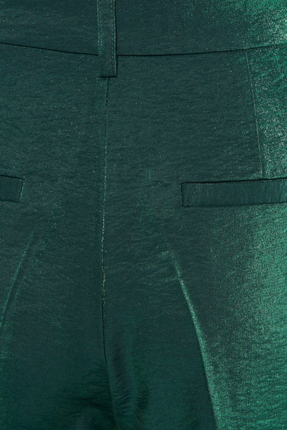 Broek - groen