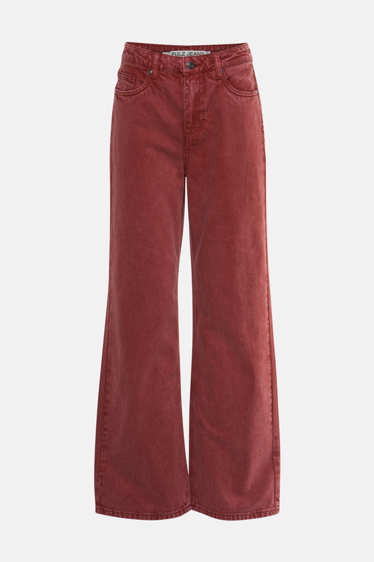 GIANNI - Red
