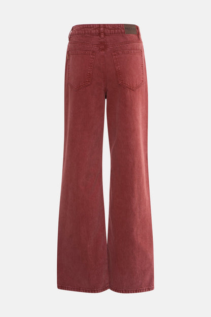 GIANNI - Red
