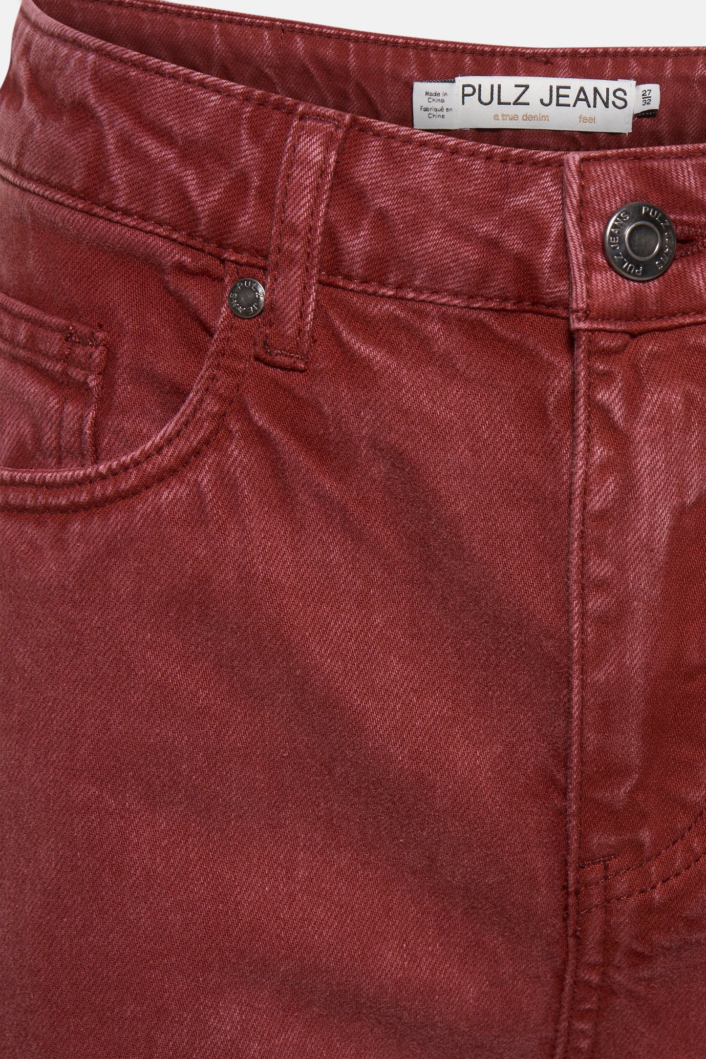 GIANNI - Red