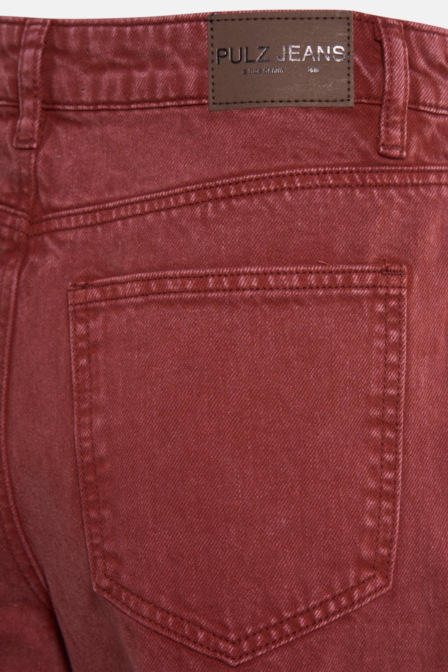 GIANNI - Red