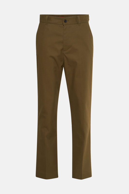 Groene Chino