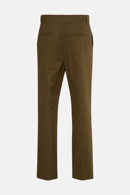 Groene Chino