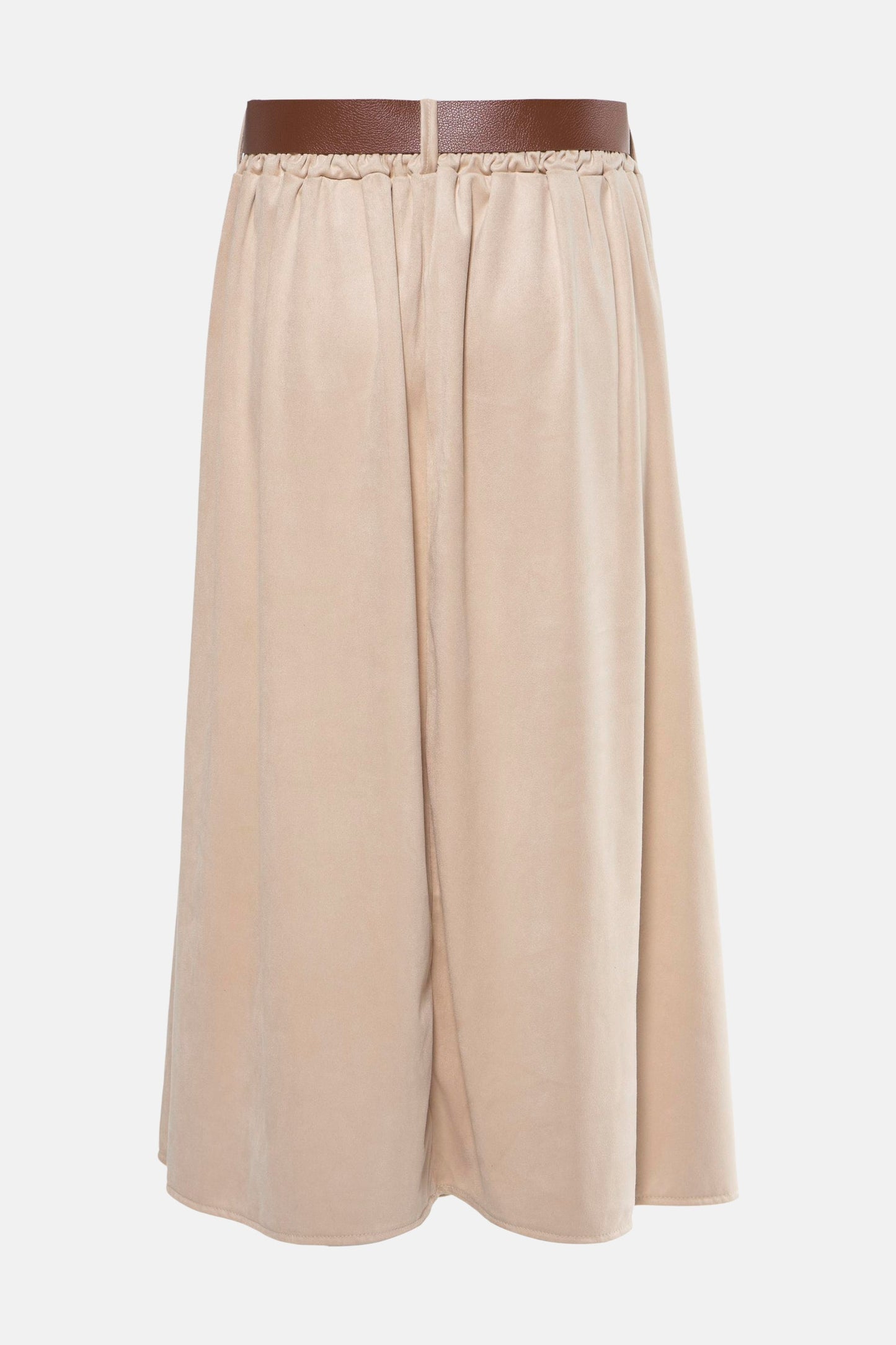 Beige Rok