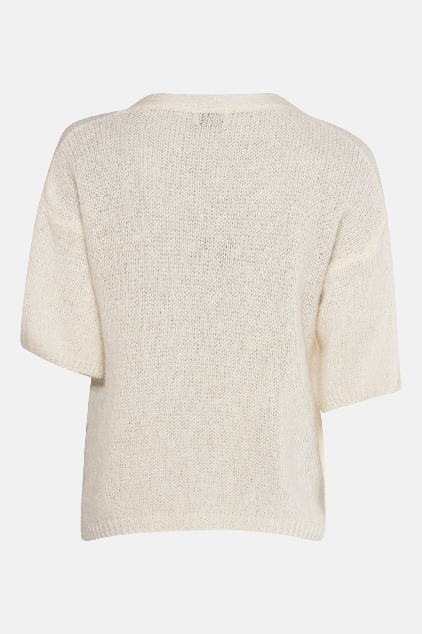 Wit Cardigan