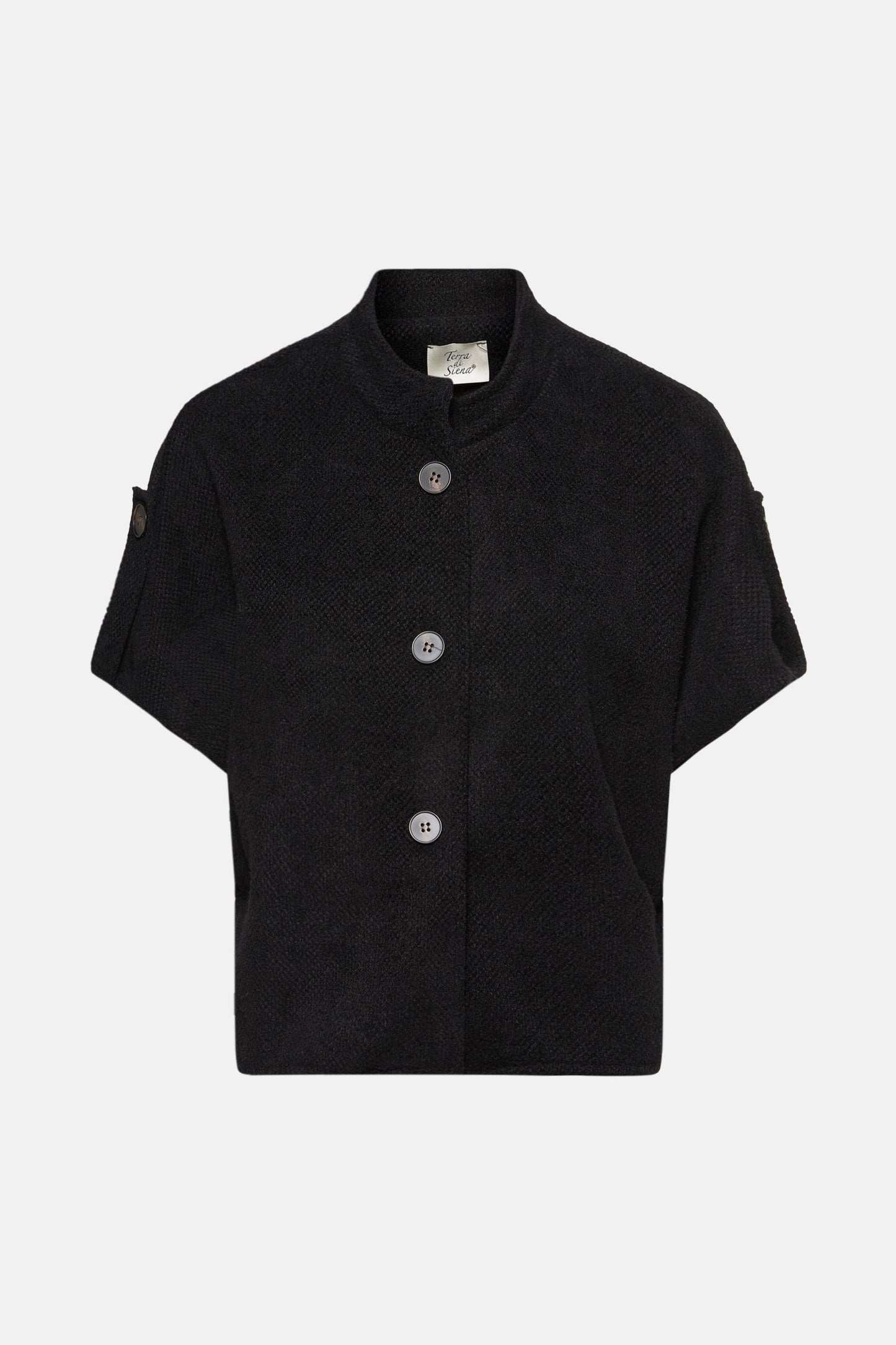 Cardigan - zwart
