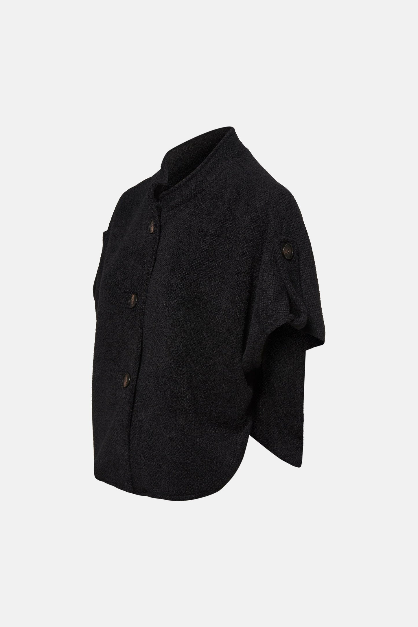 Cardigan - zwart