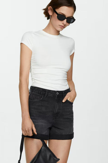 Kort Denim Collection
