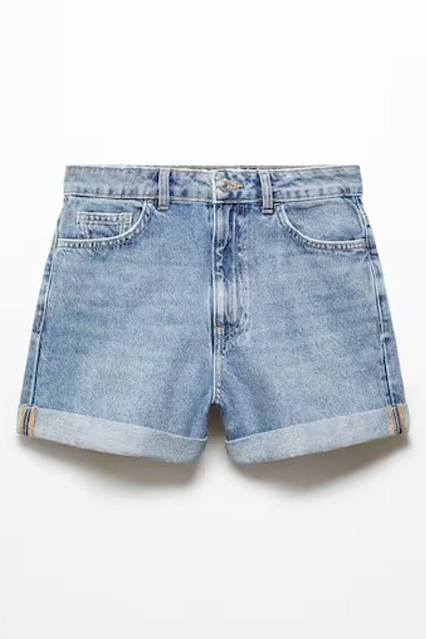 Kort - denim