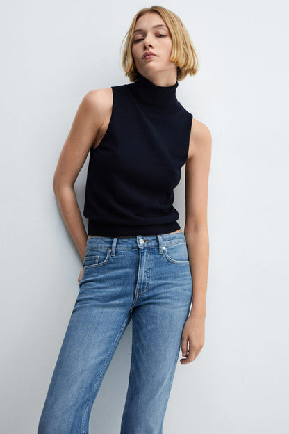 FIONA - denim