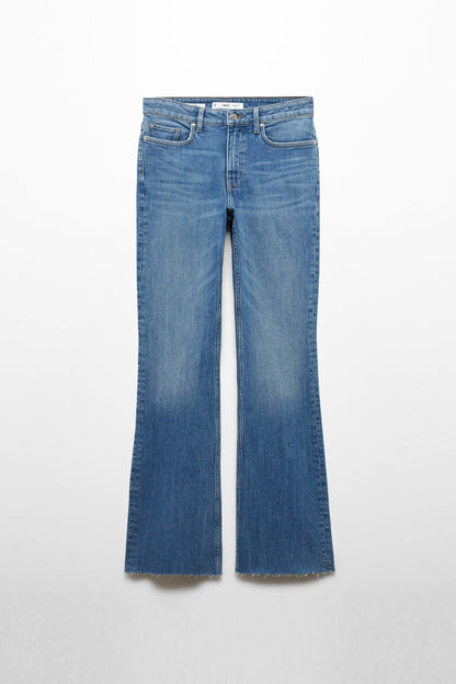 FIONA - denim