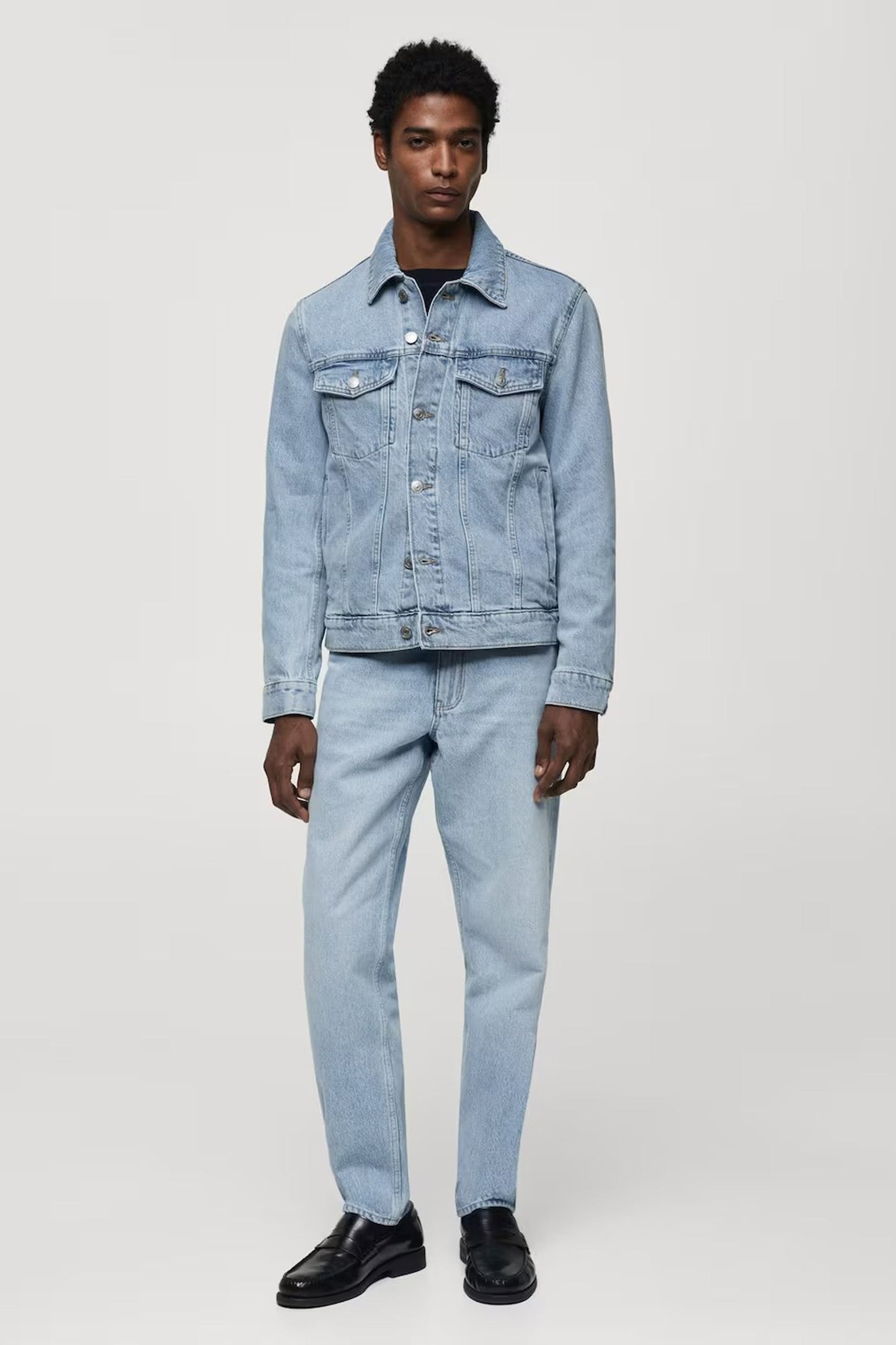 BOB MANGO - Denim Collection