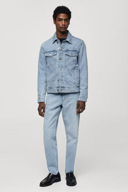 BOB MANGO - Denim Collection