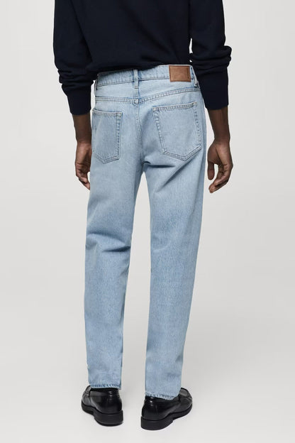 BOB MANGO - Denim Collection