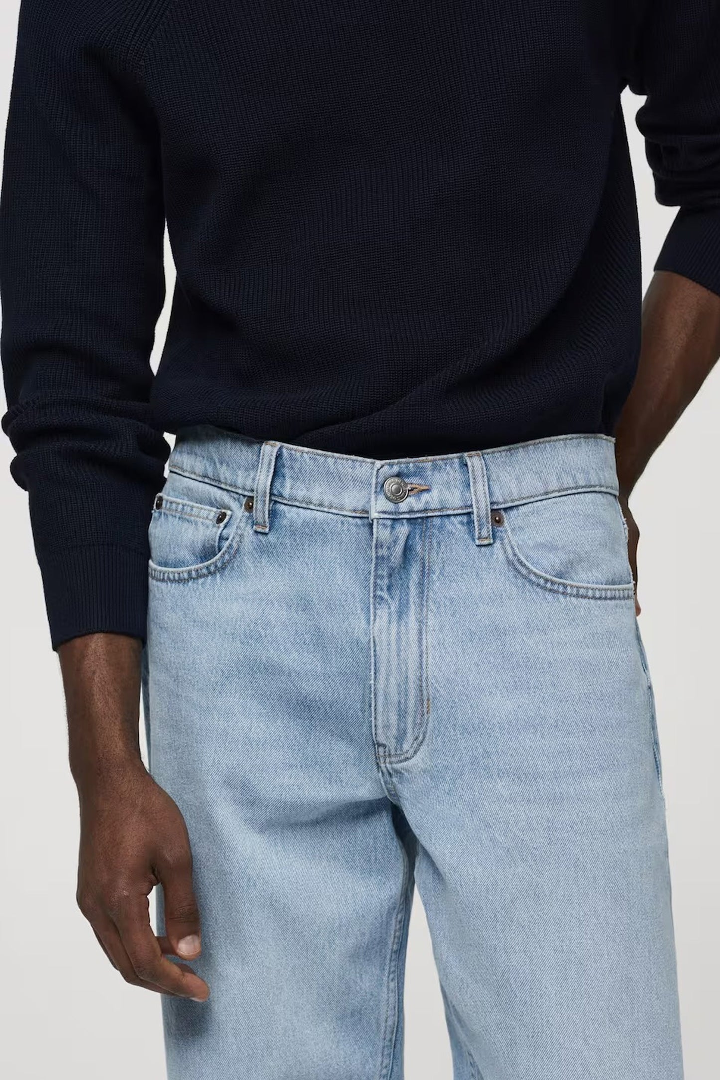 BOB MANGO - Denim Collection